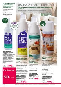 Faberlik kataloqu 17 2026 gürcü dilində səhifə 259