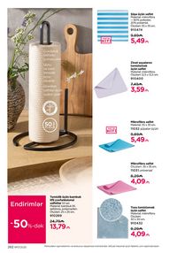 Faberlik kataloqu 17 2026 gürcü dilində səhifə 261