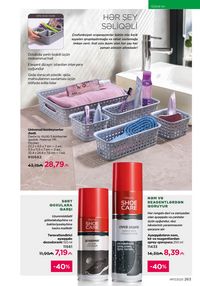 Faberlik kataloqu 17 2026 gürcü dilində səhifə 262