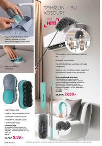 Faberlik kataloqu 17 2026 gürcü dilində səhifə 263