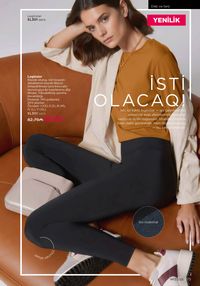 Faberlik kataloqu 17 2026 gürcü dilində səhifə 274