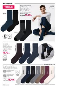 Faberlik kataloqu 17 2026 gürcü dilində səhifə 275