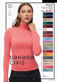 Faberlik kataloqu 17 2026 gürcü dilində səhifə 278