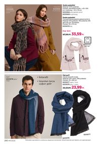 Faberlik kataloqu 17 2026 gürcü dilində səhifə 279