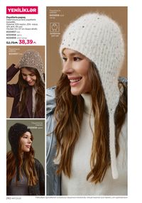 Faberlik kataloqu 17 2026 gürcü dilində səhifə 281