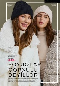 Faberlik kataloqu 17 2026 gürcü dilində səhifə 282