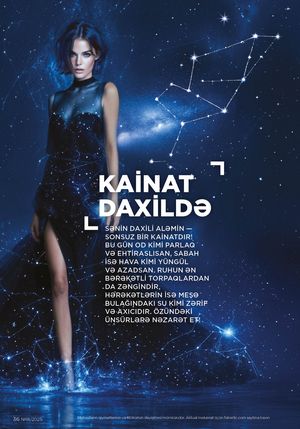 Faberlik kataloqu 18 2026 gürcü dilində səhifə 36