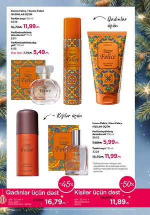 Faberlik kataloqu 18 2026 gürcü dilində səhifə 48