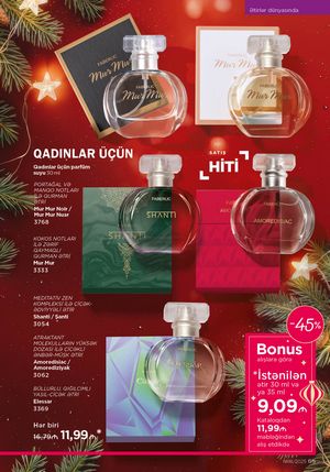 Faberlik kataloqu 18 2026 gürcü dilində səhifə 65