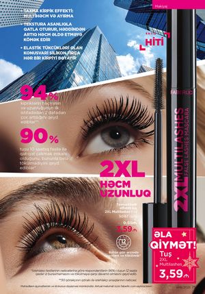 Faberlik kataloqu 18 2026 gürcü dilində səhifə 75