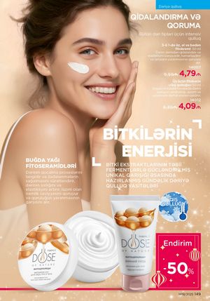 Faberlik kataloqu 18 2026 gürcü dilində səhifə 148