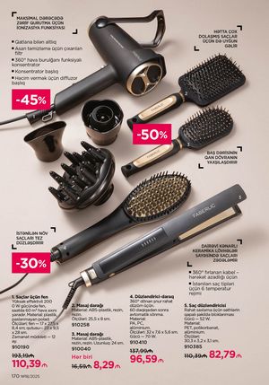 Faberlik kataloqu 18 2026 gürcü dilində səhifə 169