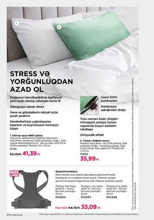 Faberlik kataloqu 18 2026 gürcü dilində səhifə 213