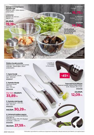 Faberlik kataloqu 18 2026 gürcü dilində səhifə 221