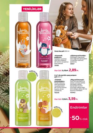 Faberlik kataloqu 18 2026 gürcü dilində səhifə 280