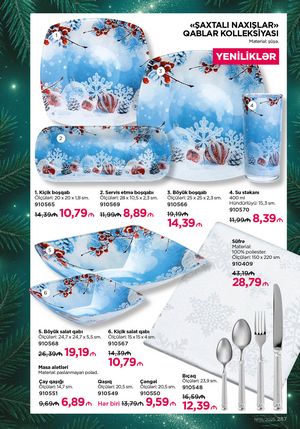 Faberlik kataloqu 18 2026 gürcü dilində səhifə 286