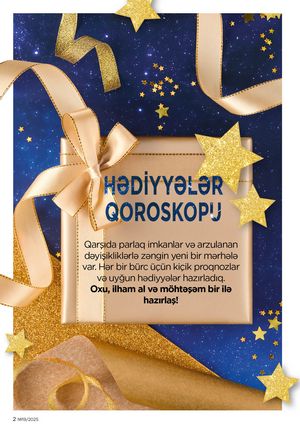 Faberlik kataloqu 19 2026 gürcü dilində səhifə 2