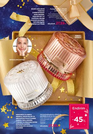 Faberlik kataloqu 19 2026 gürcü dilində səhifə 21