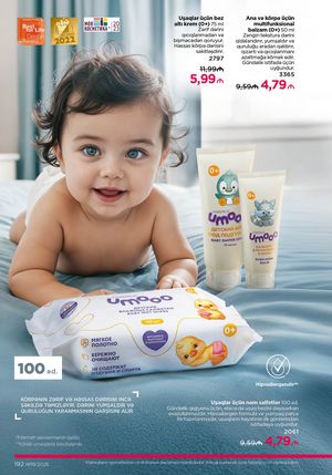 Faberlik kataloqu 19 2026 gürcü dilində səhifə 191