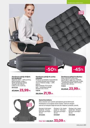 Faberlik kataloqu 19 2026 gürcü dilində səhifə 200