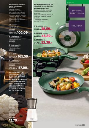 Faberlik kataloqu 19 2026 gürcü dilində səhifə 202