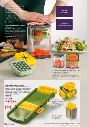 Faberlik kataloqu 19 2026 gürcü dilində səhifə 207