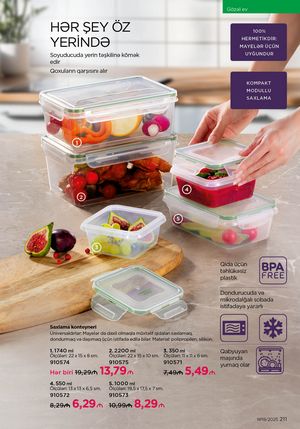 Faberlik kataloqu 19 2026 gürcü dilində səhifə 210