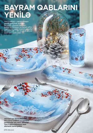 Faberlik kataloqu 19 2026 gürcü dilində səhifə 273