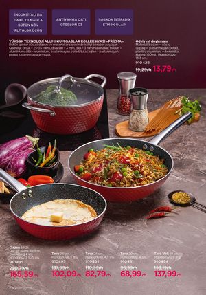 Faberlik kataloqu 3 2026 gürcü dilində səhifə 235