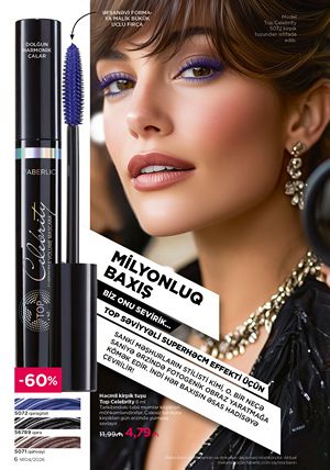 Faberlik kataloqu 4 2026 gürcü dilində səhifə 6