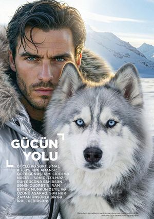 Faberlik kataloqu 4 2026 gürcü dilində səhifə 40