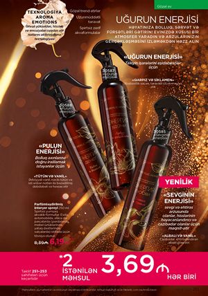 Faberlik kataloqu 4 2026 gürcü dilində səhifə 251