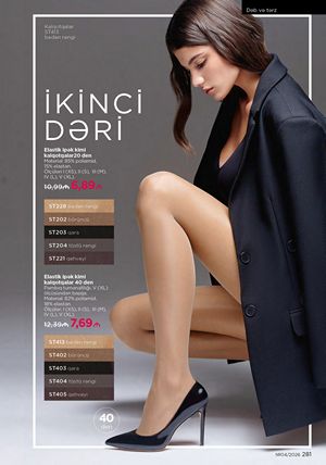 Faberlik kataloqu 4 2026 gürcü dilində səhifə 281