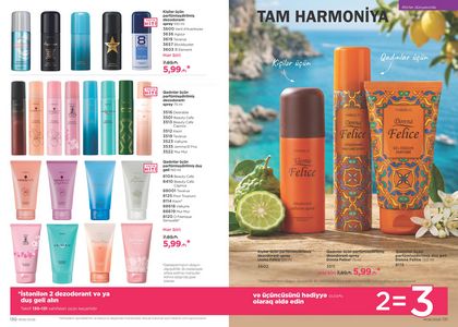 Faberlik kataloqu 6 2026 gürcü dilində səhifə 66