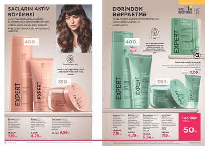 Faberlik kataloqu 6 2026 gürcü dilində səhifə 78