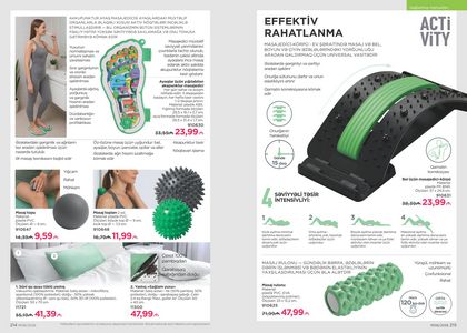 Faberlik kataloqu 6 2026 gürcü dilində səhifə 108