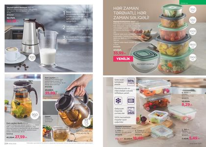 Faberlik kataloqu 6 2026 gürcü dilində səhifə 113