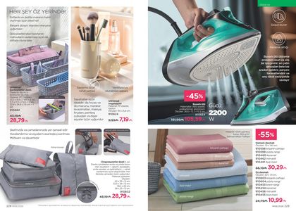 Faberlik kataloqu 6 2026 gürcü dilində səhifə 115