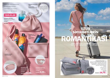 Faberlik kataloqu 7 2026 gürcü dilində səhifə 15