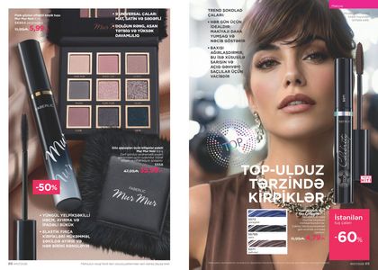 Faberlik kataloqu 7 2026 gürcü dilində səhifə 45