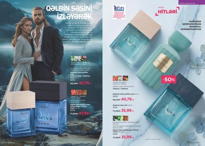 Faberlik kataloqu 7 2026 gürcü dilində səhifə 56