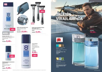 Faberlik kataloqu 7 2026 gürcü dilində səhifə 67