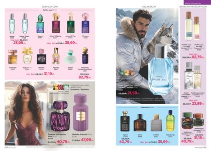 Faberlik kataloqu 7 2026 gürcü dilində səhifə 70