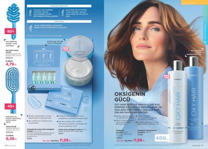 Faberlik kataloqu 7 2026 gürcü dilində səhifə 71