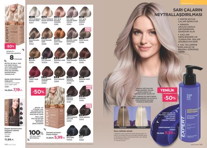 Faberlik kataloqu 7 2026 gürcü dilində səhifə 75