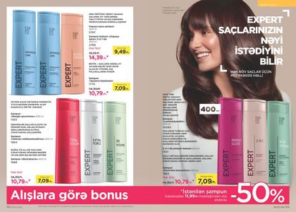 Faberlik kataloqu 7 2026 gürcü dilində səhifə 77