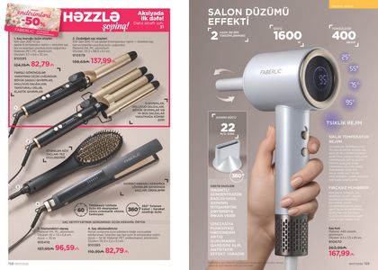 Faberlik kataloqu 7 2026 gürcü dilində səhifə 80