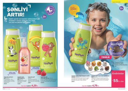 Faberlik kataloqu 7 2026 gürcü dilində səhifə 101