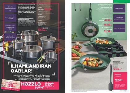 Faberlik kataloqu 7 2026 gürcü dilində səhifə 107