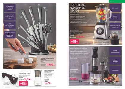 Faberlik kataloqu 7 2026 gürcü dilində səhifə 108